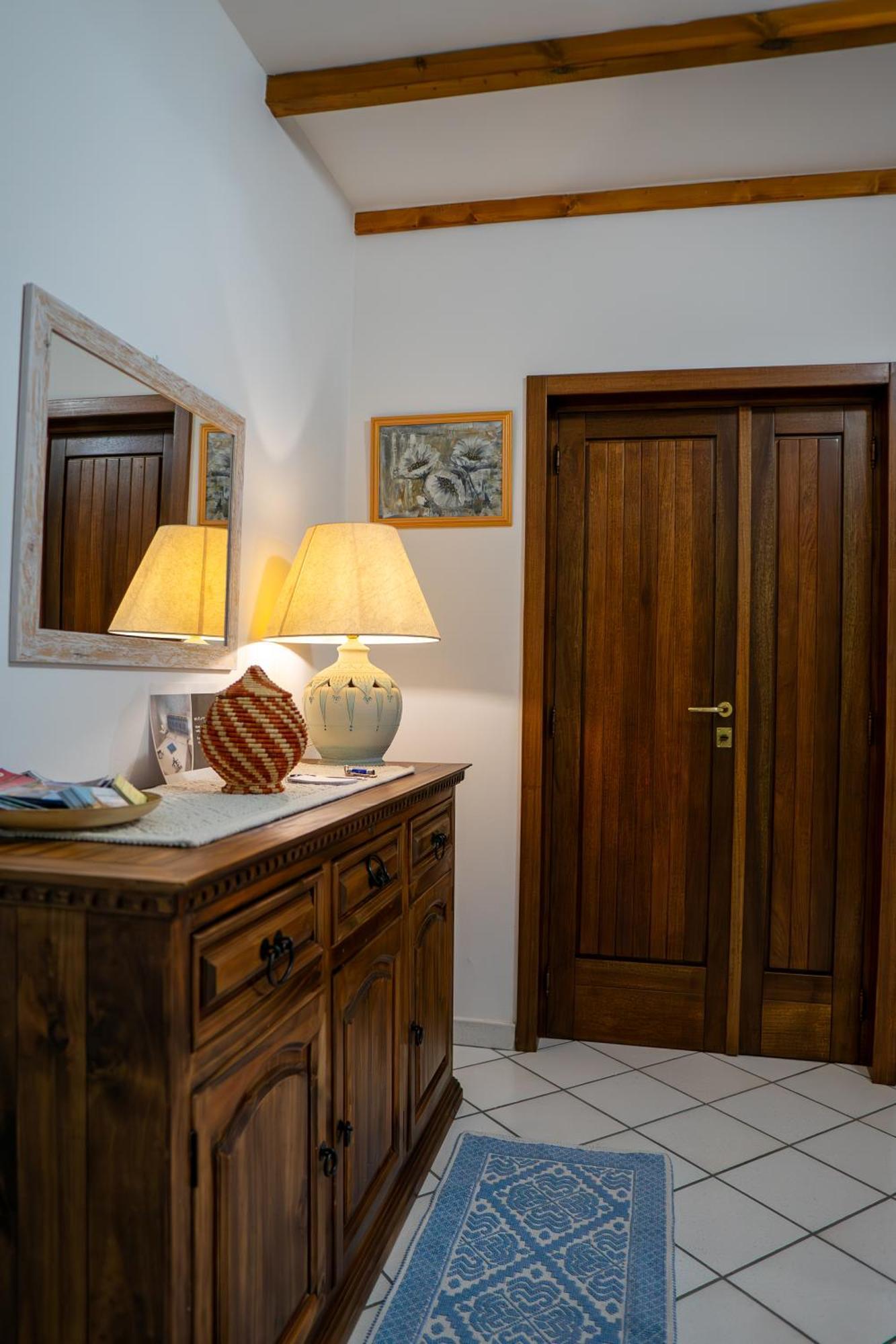 Apartamento Casa del Campanil Alguer Exterior foto